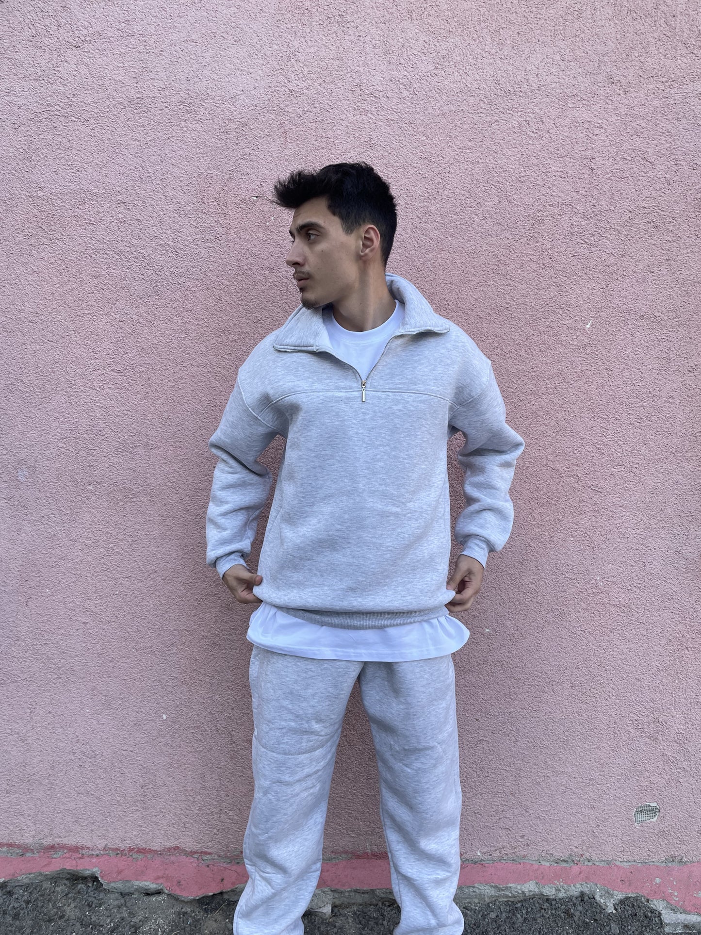 Basic Eşofman Takımı