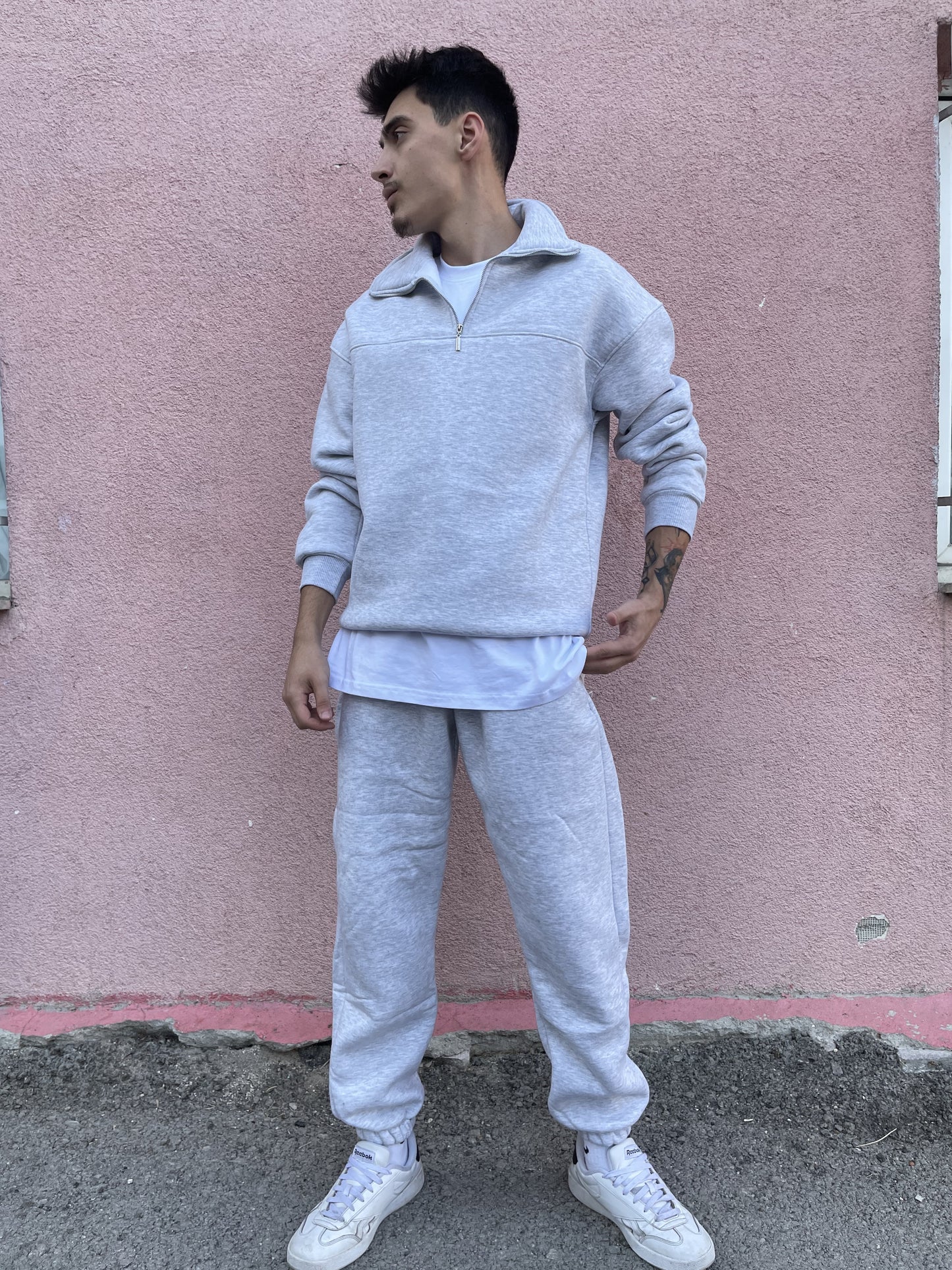 Basic Eşofman Takımı