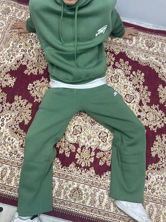 Grafiti Design Eşofman Takımı