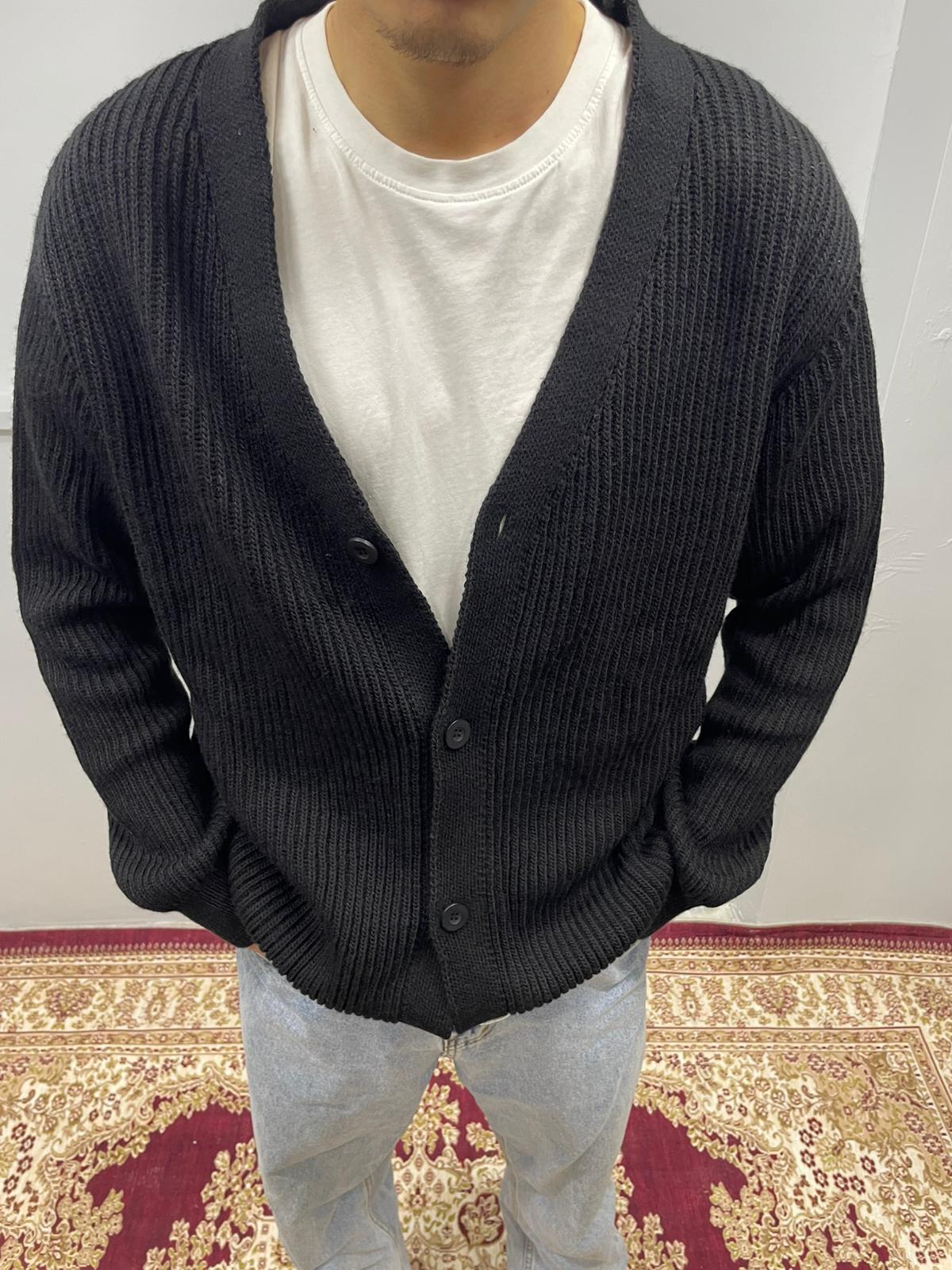 Selanik Örgü Hırka