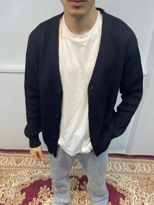 Selanik Örgü Hırka